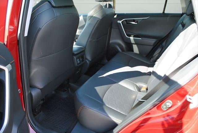 2024 Toyota RAV4 Adventure AWD