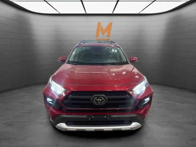2024 Toyota RAV4 Adventure AWD