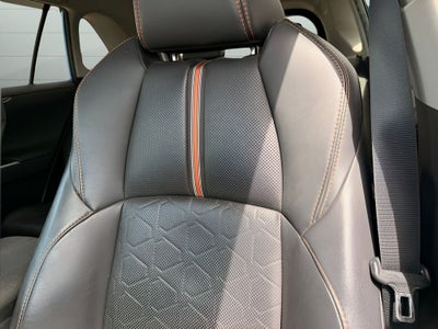2019 Toyota RAV4 Adventure AWD