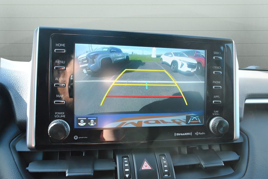 2019 Toyota RAV4 Adventure AWD