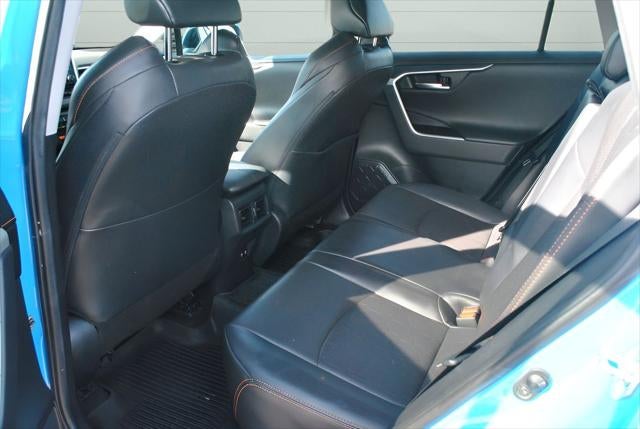 2019 Toyota RAV4 Adventure AWD