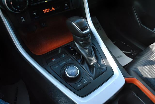 2019 Toyota RAV4 Adventure AWD