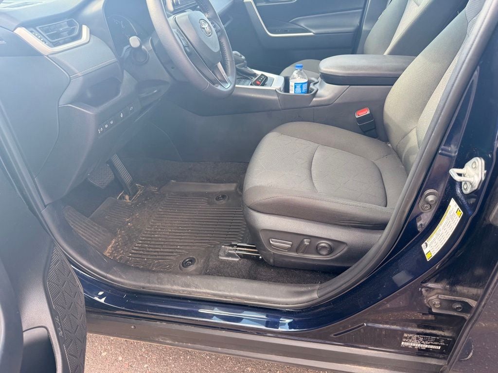 2024 Toyota RAV4 XLE AWD