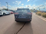 2024 Toyota RAV4 XLE AWD