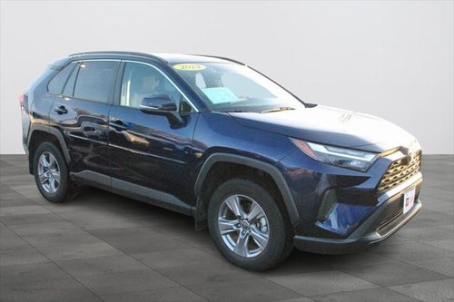 2024 Toyota RAV4 XLE AWD