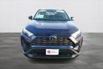 2024 Toyota RAV4 XLE AWD
