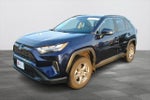 2024 Toyota RAV4 XLE AWD