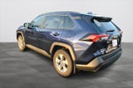 2024 Toyota RAV4 XLE AWD
