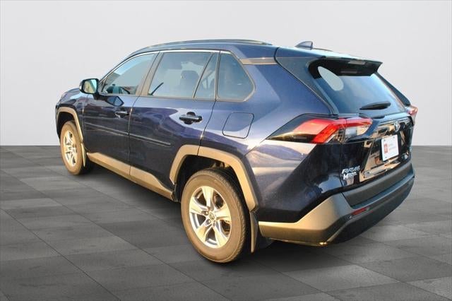 2024 Toyota RAV4 XLE AWD