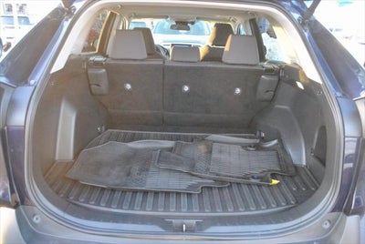 2024 Toyota RAV4 XLE AWD