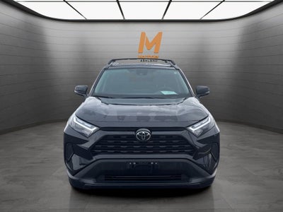 2023 Toyota RAV4 XLE AWD