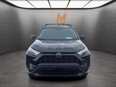 2023 Toyota RAV4 XLE AWD