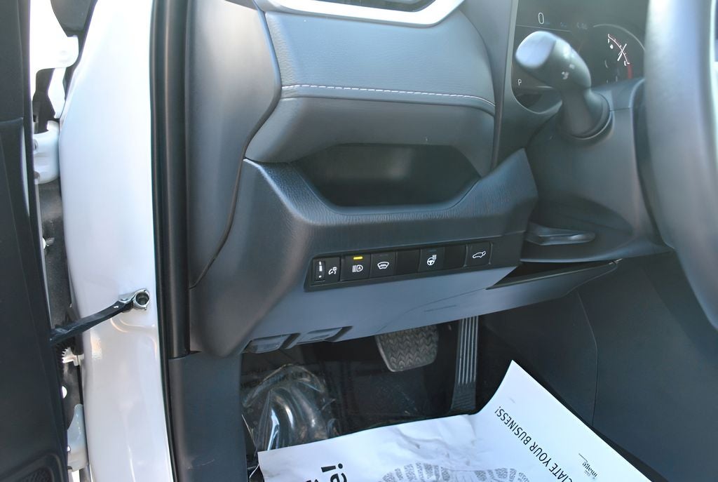 2024 Toyota RAV4 XLE AWD