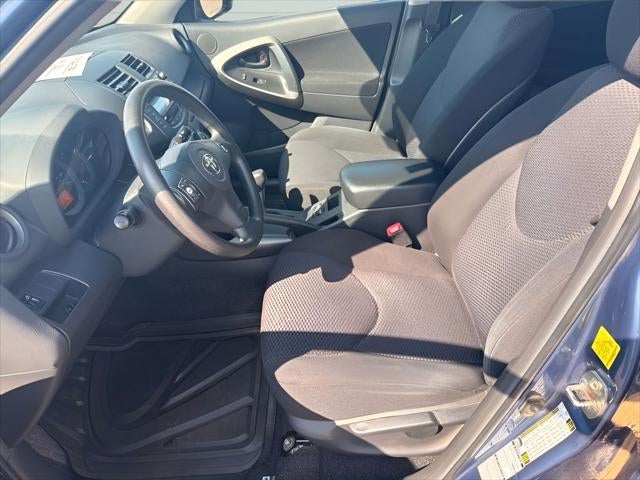 2010 Toyota RAV4 Sport 4WD