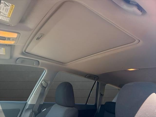 2010 Toyota RAV4 Sport 4WD