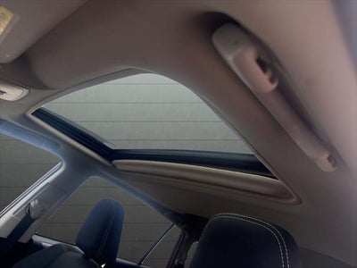 2018 Toyota RAV4 Adventure AWD