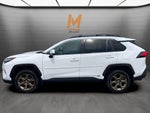 2023 Toyota RAV4 Hybrid Woodland Edition AWD