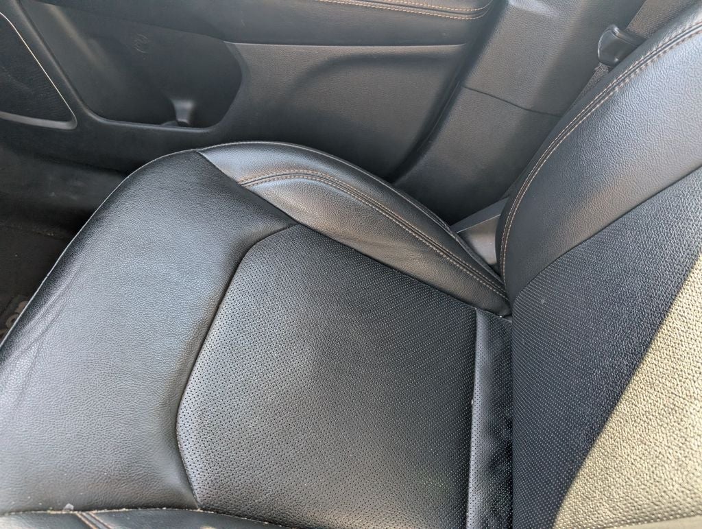 2021 Jeep Compass Limited AWD