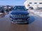 2021 Jeep Compass Limited AWD