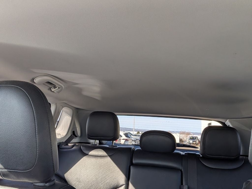 2021 Jeep Compass Limited AWD