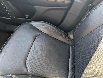 2021 Jeep Compass Limited AWD