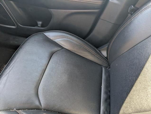 2021 Jeep Compass Limited AWD