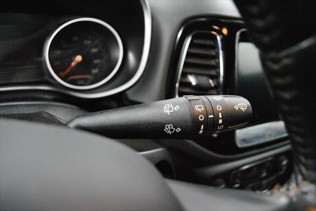 2021 Jeep Compass Limited AWD