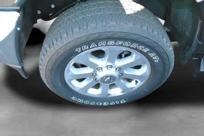 2026 RAM 2500 Big Horn Crew Cab 4x4 6.4L V8