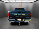 2026 RAM 2500 Big Horn Crew Cab 4x4 6.4L V8