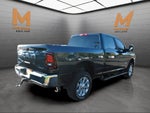 2026 RAM 2500 Big Horn Crew Cab 4x4 6.4L V8