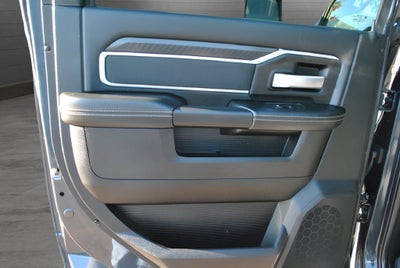 2026 RAM 2500 Big Horn Crew Cab 4x4 6.4L V8