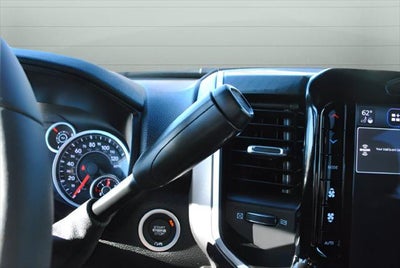 2026 RAM 2500 Big Horn Crew Cab 4x4 6.4L V8