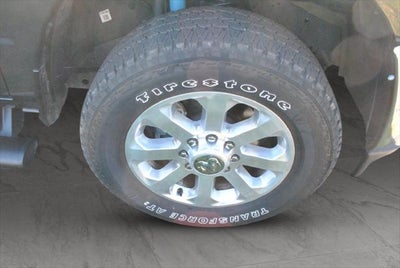 2026 RAM 2500 Big Horn Crew Cab 4x4 6.4L V8