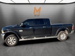 2014 RAM 2500 Laramie Longhorn Mega Cab 4x4 6.4L V8