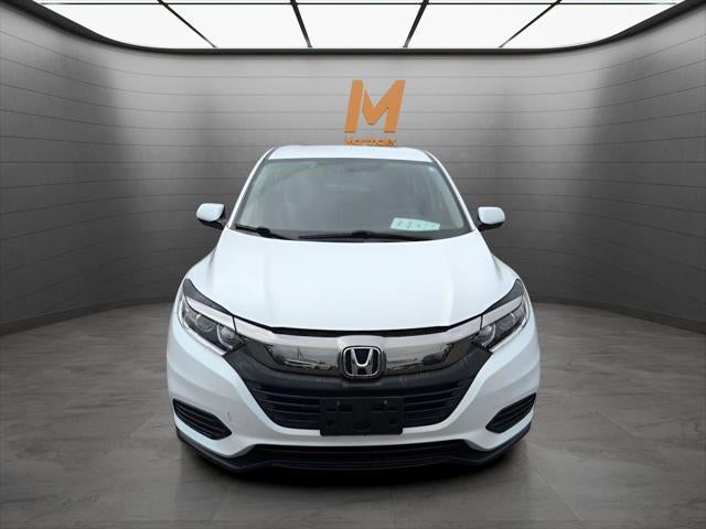 2020 Honda HR-V LX AWD