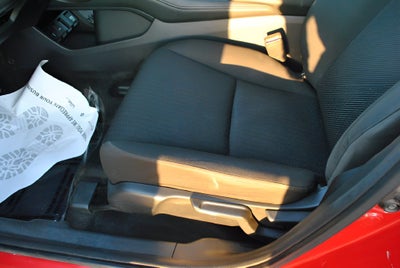 2018 Honda HR-V LX AWD