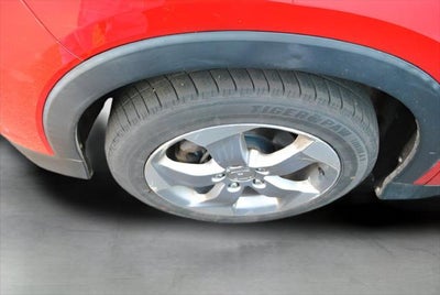 2018 Honda HR-V LX AWD