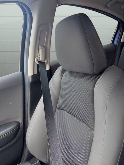 2021 Honda HR-V EX AWD