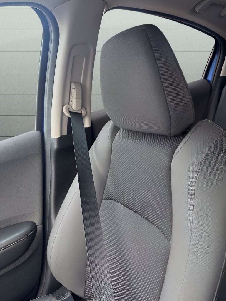 2021 Honda HR-V EX AWD