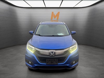 2021 Honda HR-V EX AWD