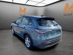 2023 Honda HR-V LX AWD