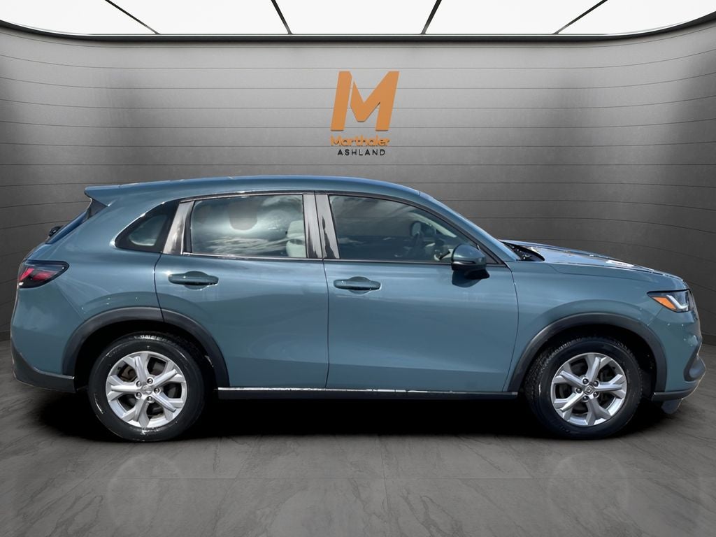 2023 Honda HR-V LX AWD