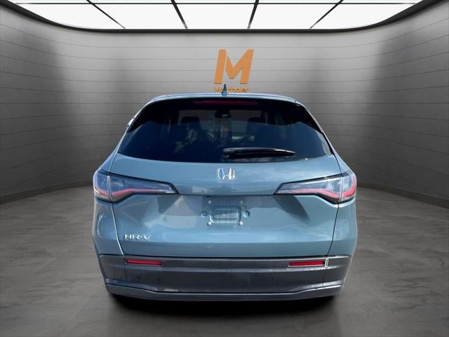2023 Honda HR-V LX AWD