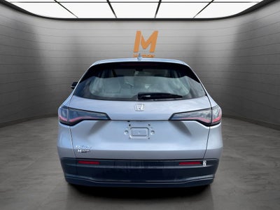 2023 Honda HR-V LX AWD