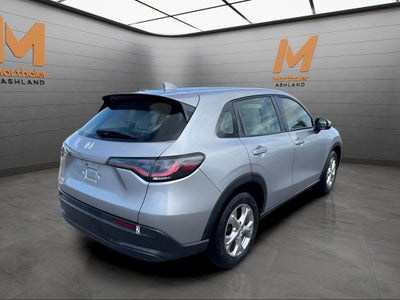 2023 Honda HR-V LX AWD