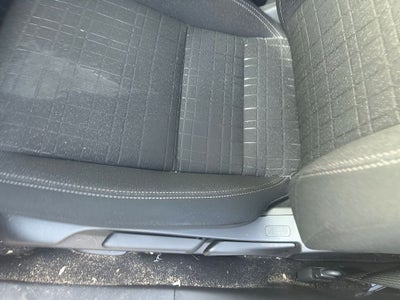 2024 Honda HR-V LX AWD