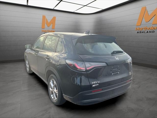 2024 Honda HR-V LX AWD