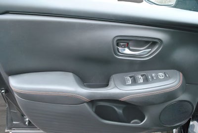 2024 Honda HR-V Sport AWD