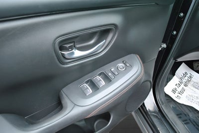 2024 Honda HR-V Sport AWD