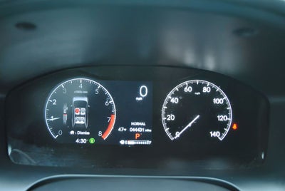 2024 Honda HR-V Sport AWD